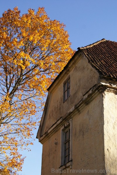 Rudens burvība ir pārņēmusi Sēliju. Travelnews.lv redakcija apmeklē Neretu, novadu pašā Latvijas - Lietuvas pierobežā Rudens burvība ir pārņēmusi Sēliju. Travelnews.lv redakcija apmeklē Neretu, novadu pašā Latvijas - Lietuvas pierobežā 107470