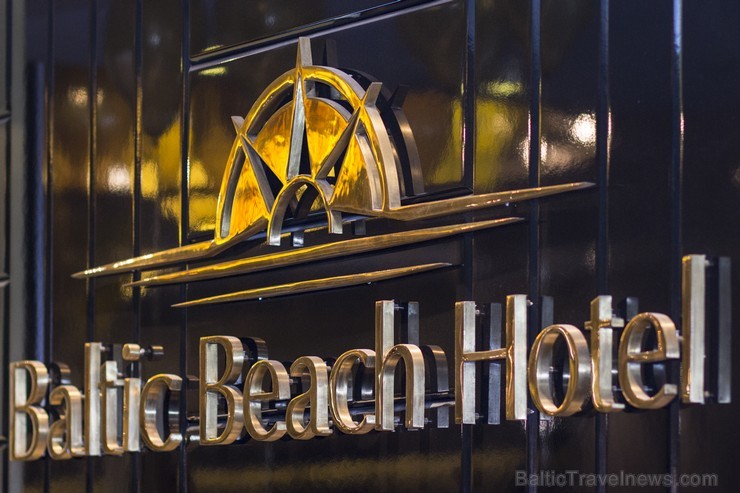 Jūrmalas 5 zvaigžņu viesnīca «Baltic Beach Hotel» jau trešo reizi rīkoja (18.10.2013) unikālu izklaides pasākumu «Saulainā nakts» - www.BalticBeach.lv 107754