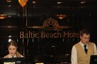 Jūrmalas 5 zvaigžņu viesnīca «Baltic Beach Hotel» jau trešo reizi rīkoja (18.10.2013) unikālu izklaides pasākumu «Saulainā nakts» - www.BalticBeach.lv 88