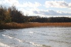 Rudens izglezno Latgali - Krāslavas novads - Sivera ezers, kas ir devītais lielākais Latvijā. Foto sponsors: www.Sirsnigi.lv 9