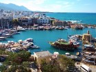 Kirēnijas pilsēta (Kyrenia). Vairāk informācijas interneta vietnē www.latviatours.lv 12
