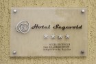 Siguldas viesnīcā Segevold pat visprasīgākais viesis atradīs sev piemērotu numuriņu 2