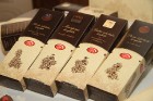 Maizes ceptuve «Lāči» svin 20 gadu jubileju un par godu savai jubilejai atklāj šokolādes konfekšu līniju - www.Laci.lv 2