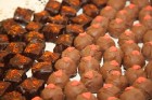 Maizes ceptuve «Lāči» šobrīd ražo četru veidu konfektes, bet nākotnē paredzēts paplašināt produktu klāstu - www.Laci.lv 3