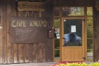 Hotel Kaupo apmeklē ne tikai nakšņošanas nolūkos, bet arī izklaides un atpūtas nolūkos 2