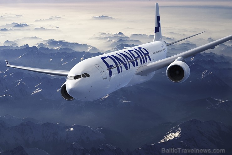 Travelnews.lv sveic Somijas lidsabiedrību «Finnair» ar 90 gadu jubileju un novēl veiksmi biznesā, jaukus klientus un sadarbību ar mums - www.finnair.c 108337