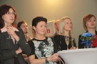 Somijas lidsabiedrība «Finnair» 24.10.2013 svin 90 gadu jubileju Rīgas restorānā «Čarlstons» 14