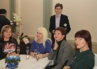 Somijas lidsabiedrība «Finnair» 24.10.2013 svin 90 gadu jubileju Rīgas restorānā «Čarlstons» 16