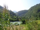 Nelielā Nepālas valsts pārsteidz gan ar saviem krāšņajiem neskartas dabas skatiem, gan vietējo prasmi darboties te stāvās kalnu nogāzēs, te neprognozē 19