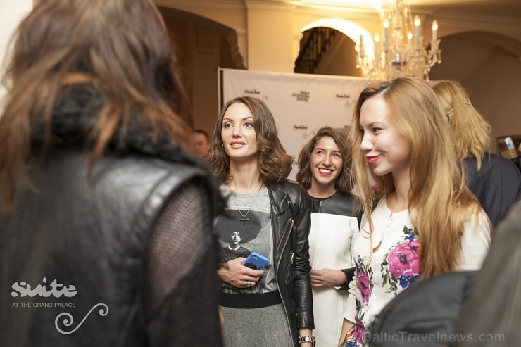 29.10.2013 viesnīcā Grand Palace Hotel tika atklāta 19. Rīgas modes nedēļa - - www.grandpalaceriga.com 29.10.2013 viesnīcā Grand Palace Hotel tika atklāta 19. Rīgas modes nedēļa - - www.grandpalaceriga.com 108467