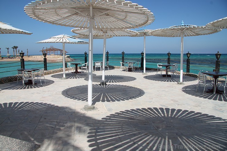 Travelnews.lv iepazīst Hurgadas viesnīcu Festival Shedwan Golden Beach Resort, ko piedāvā starptautiskais tūroperators GoAdventure Travelnews.lv iepazīst Hurgadas viesnīcu Festival Shedwan Golden Beach Resort, ko piedāvā starptautiskais tūroperators GoAdventure 108517