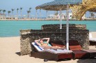Travelnews.lv iepazīst Hurgadas viesnīcu Festival Shedwan Golden Beach Resort, ko piedāvā starptautiskais tūroperators GoAdventure 4