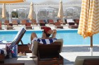 Travelnews.lv iepazīst Hurgadas viesnīcu Festival Shedwan Golden Beach Resort, ko piedāvā starptautiskais tūroperators GoAdventure 24