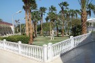 Travelnews.lv iepazīst Hurgadas viesnīcu Festival Shedwan Golden Beach Resort, ko piedāvā starptautiskais tūroperators GoAdventure 25