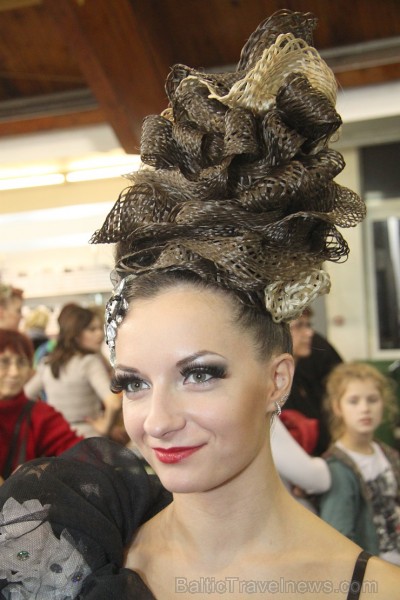 Skaistumkopšanas industrijas izstāde «Baltic Beauty 2013», kas risinās Ķīpsalā no 1.11 līdz 3.11.2013 Skaistumkopšanas industrijas izstāde «Baltic Beauty 2013», kas risinās Ķīpsalā no 1.11 līdz 3.11.2013 108625