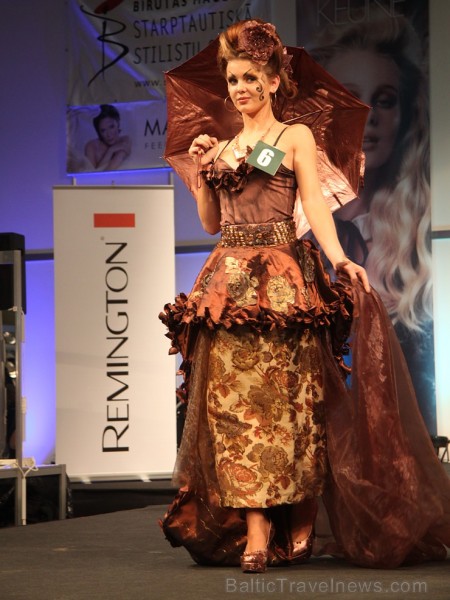 Skaistumkopšanas industrijas izstāde «Baltic Beauty 2013», kas risinās Ķīpsalā no 1.11 līdz 3.11.2013 Skaistumkopšanas industrijas izstāde «Baltic Beauty 2013», kas risinās Ķīpsalā no 1.11 līdz 3.11.2013 108671