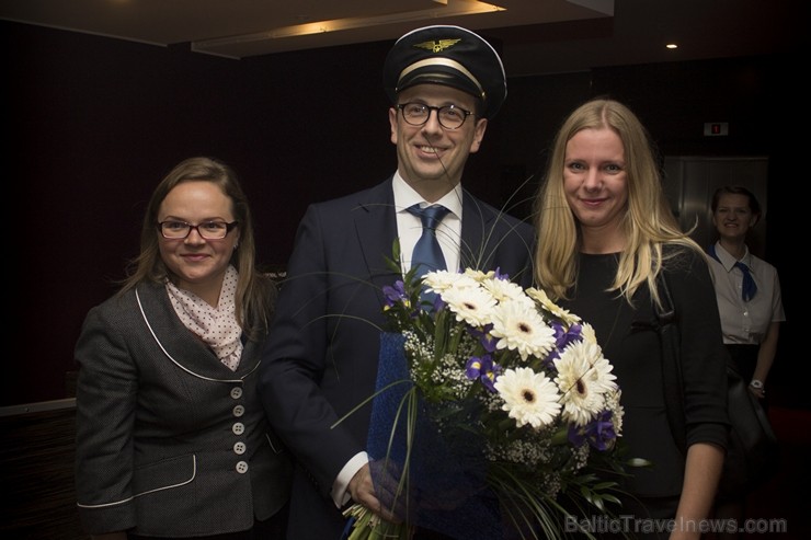 Baltic Travel Group kļuvis par kompānijas Egencia oficiālo pārstāvi Baltijas valstīs 108706