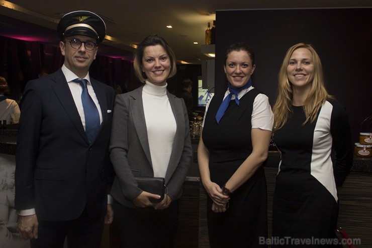 Baltic Travel Group kļuvis par kompānijas Egencia oficiālo pārstāvi Baltijas valstīs 108709