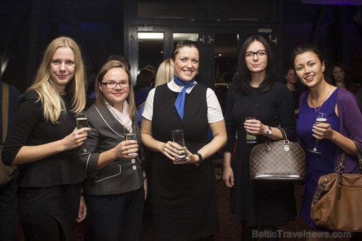Baltic Travel Group kļuvis par kompānijas Egencia oficiālo pārstāvi Baltijas valstīs 108726