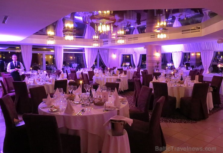Baltic Beach Hotel aicina uz Baltic Beach Hotel aicina uz
