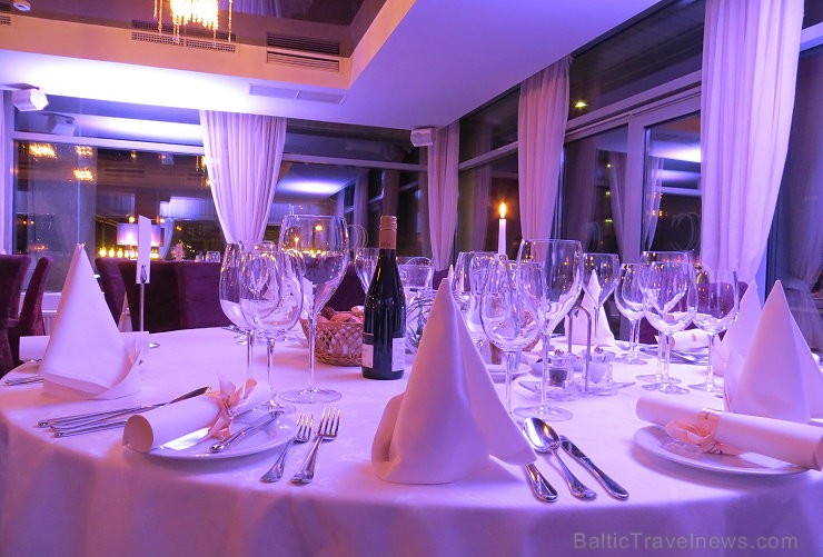 Baltic Beach Hotel aicina uz Baltic Beach Hotel aicina uz