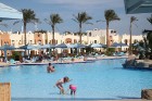 Travelnews.lv iepazīst Hurgadas viesnīcu Sunrise Royal Makadi Resort, ko piedāvā starptautiskais tūroperators GoAdventure 5