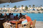 Travelnews.lv iepazīst Hurgadas viesnīcu Sunrise Royal Makadi Resort, ko piedāvā starptautiskais tūroperators GoAdventure 6