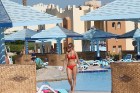 Travelnews.lv iepazīst Hurgadas viesnīcu Sunrise Royal Makadi Resort, ko piedāvā starptautiskais tūroperators GoAdventure 7