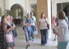 Travelnews.lv iepazīst Hurgadas viesnīcu Sunrise Royal Makadi Resort, ko piedāvā starptautiskais tūroperators GoAdventure 21