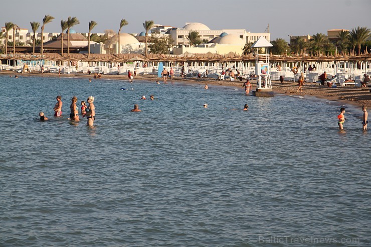 Travelnews.lv iepazīst Hurgadas viesnīcu Sunrise Garden Beach Resort & Spa, ko piedāvā starptautiskais tūroperators GoAdventure Travelnews.lv iepazīst Hurgadas viesnīcu Sunrise Garden Beach Resort & Spa, ko piedāvā starptautiskais tūroperators GoAdventure 108849