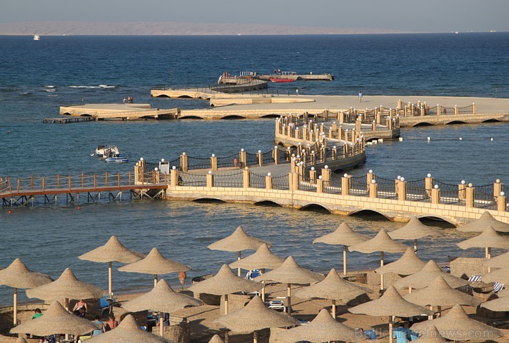 Travelnews.lv iepazīst Hurgadas viesnīcu Sunrise Garden Beach Resort & Spa, ko piedāvā starptautiskais tūroperators GoAdventure Travelnews.lv iepazīst Hurgadas viesnīcu Sunrise Garden Beach Resort & Spa, ko piedāvā starptautiskais tūroperators GoAdventure 108854