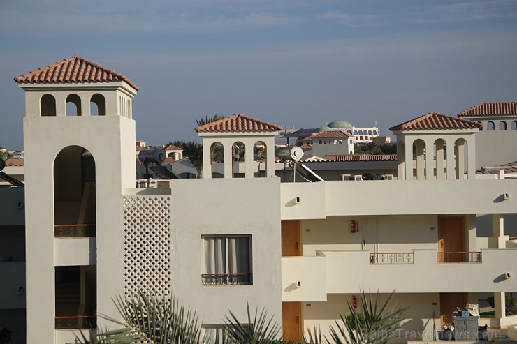 Travelnews.lv iepazīst Hurgadas viesnīcu Sunrise Garden Beach Resort & Spa, ko piedāvā starptautiskais tūroperators GoAdventure Travelnews.lv iepazīst Hurgadas viesnīcu Sunrise Garden Beach Resort & Spa, ko piedāvā starptautiskais tūroperators GoAdventure 108860