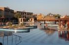 Travelnews.lv iepazīst Hurgadas viesnīcu Sunrise Garden Beach Resort & Spa, ko piedāvā starptautiskais tūroperators GoAdventure 3