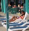 Travelnews.lv iepazīst Hurgadas viesnīcu Sunrise Garden Beach Resort & Spa, ko piedāvā starptautiskais tūroperators GoAdventure 5