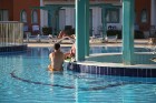 Travelnews.lv iepazīst Hurgadas viesnīcu Sunrise Garden Beach Resort & Spa, ko piedāvā starptautiskais tūroperators GoAdventure 6