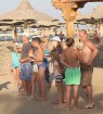 Travelnews.lv iepazīst Hurgadas viesnīcu Sunrise Garden Beach Resort & Spa, ko piedāvā starptautiskais tūroperators GoAdventure 15