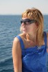 Travelnews.lv kopā ar Igaunijas un Latvijas žurnālistiem izbrauc ar kuģīti Sarkanajā jūrā pie Hurgadas, ko sagādāja starptautiskais tūroperators GoAdv 9