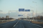 Travelnews.lv izbrauc jauno autoceļa maršrutu Tīnūži - Koknese. 11