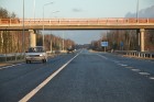 Travelnews.lv izbrauc jauno autoceļa maršrutu Tīnūži - Koknese. 13