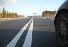 Travelnews.lv izbrauc jauno autoceļa maršrutu Tīnūži - Koknese. 16