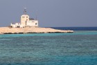 Snorkelēšana Sarkanajā jūrā ir gandrīz kā pienākums katram tūristam  - vairāk informācijas par ceļojumiem uz Ēģipti skatiet pie GoAdventure 19