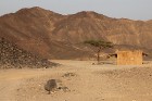 Džipu izbrauciens tuksnesī pie Hurgadas. Vairāk informācijas par ceļojumiem uz Ēģipti pie tūroperatora GoAdventure 10