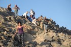 Džipu izbrauciens tuksnesī pie Hurgadas. Vairāk informācijas par ceļojumiem uz Ēģipti pie tūroperatora GoAdventure 14