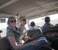 Džipu izbrauciens tuksnesī pie Hurgadas. Vairāk informācijas par ceļojumiem uz Ēģipti pie tūroperatora GoAdventure 20