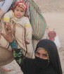 Kopā ar kamieļiem un beduīņiem tuksnesī pie Hurgadas. Vairāk informācijas par ceļojumiem uz Ēģipti pie tūroperatora GoAdventure 22