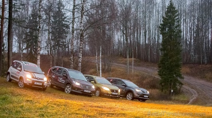 Aizvadītās nedēļas nogalē Latvijas Gada auto testa braucieni pulcēja konkursa žūriju un dalībniekus Baltic Beach Hotel viesnīcā Jūrmalā Aizvadītās nedēļas nogalē Latvijas Gada auto testa braucieni pulcēja konkursa žūriju un dalībniekus Baltic Beach Hotel viesnīcā Jūrmalā 109246