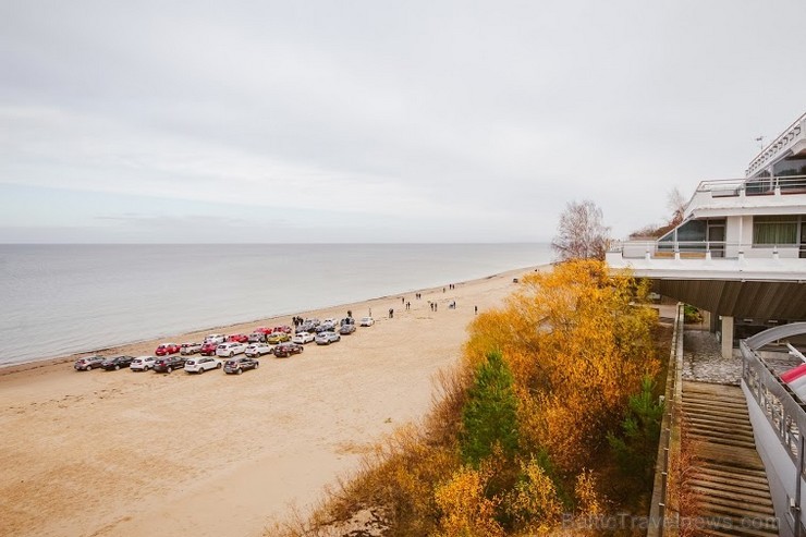 Aizvadītās nedēļas nogalē Latvijas Gada auto testa braucieni pulcēja konkursa žūriju un dalībniekus Baltic Beach Hotel viesnīcā Jūrmalā Aizvadītās nedēļas nogalē Latvijas Gada auto testa braucieni pulcēja konkursa žūriju un dalībniekus Baltic Beach Hotel viesnīcā Jūrmalā 109250
