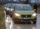 Aizvadītās nedēļas nogalē Latvijas Gada auto testa braucieni pulcēja konkursa žūriju un dalībniekus Baltic Beach Hotel viesnīcā Jūrmalā 24