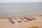 Aizvadītās nedēļas nogalē Latvijas Gada auto testa braucieni pulcēja konkursa žūriju un dalībniekus Baltic Beach Hotel viesnīcā Jūrmalā 1