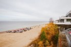 Aizvadītās nedēļas nogalē Latvijas Gada auto testa braucieni pulcēja konkursa žūriju un dalībniekus Baltic Beach Hotel viesnīcā Jūrmalā 14